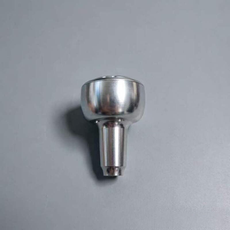 CNC Aluminum Fishing Reel Knob with Bearing, Replacement Handle Knob for Spinning & Baitcasting Reels